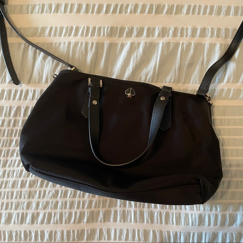 Kate Spade Taylor Small Crossbody Tote